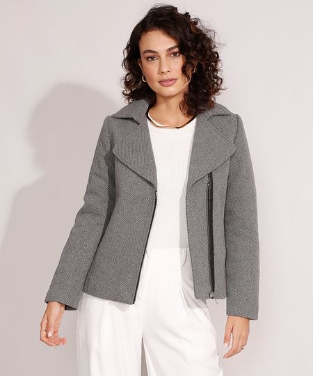 Casaco-de-La-com-Ziper-Cinza-Mescla-9820173-Cinza_Mescla_1 Casaco-de-La-com-Ziper-Cinza-Mescla-9820173-Cinza_Mescla_1