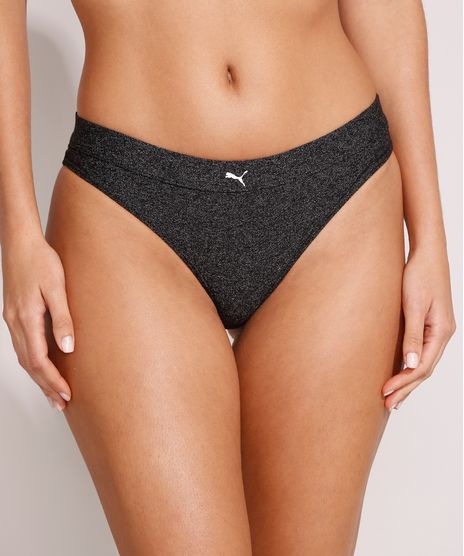 Calcinha-Biquini-de-Algodao-Puma-Preta-9987892-Preto_1