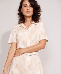 Macaquinho-de-Viscose-Estampado-Tie-Dye-com-Cinto-Manga-Curta-Bege-9984776-Bege_4