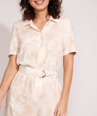 Macaquinho-de-Viscose-Estampado-Tie-Dye-com-Cinto-Manga-Curta-Bege-9984776-Bege_5