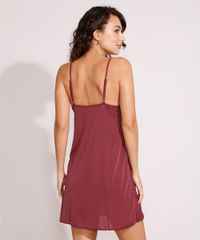 Camisola-Alca-Fina-de-Poliamida-com-Renda-Vinho-9989206-Vinho_2