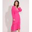 Vestido-com-Recorte-e-Lastex-Midi-Manga-Bufante-Pink-9993176-Pink_1