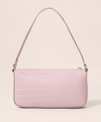 Bolsa-Croco-Baguete-com-Corrente-Rosa-9979340-Rosa_3