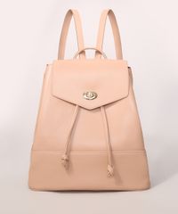 Mochila-Bucket-Media-com-Fecho-Frontal-Rosa-9974501-Rosa_1