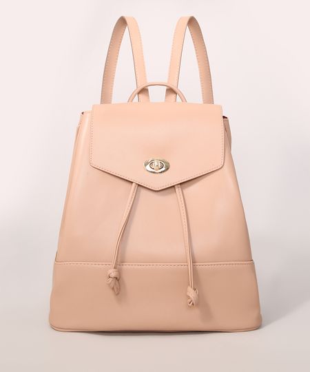 Mochila-Bucket-Media-com-Fecho-Frontal-Rosa-9974501-Rosa_1 Mochila-Bucket-Media-com-Fecho-Frontal-Rosa-9974501-Rosa_1