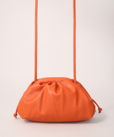 Bolsa-Clutch-Franzida-com-Alca-Transversal-Laranja-9979904-Laranja_1