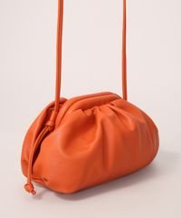 Bolsa-Clutch-Franzida-com-Alca-Transversal-Laranja-9979904-Laranja_2