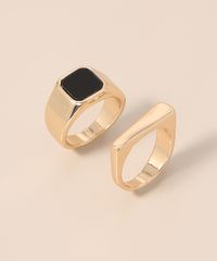 Kit-de-2-Aneis-com-Pedra-Retangular-Dourado-9980810-Dourado_3