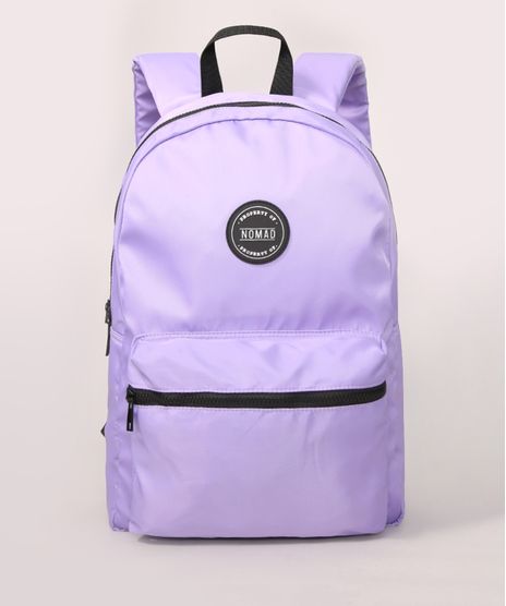 Mochila-com-Bolso-Frontal-Lilas-9982217-Lilas_1
