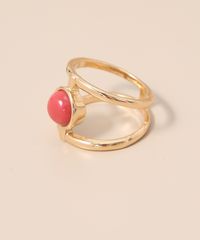 Anel-Duplo-com-Pedra-Oval-Dourado-9980813-Dourado_3