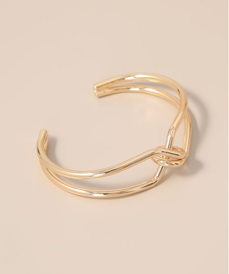 Bracelete-com-No-Dourado-9980826-Dourado_1