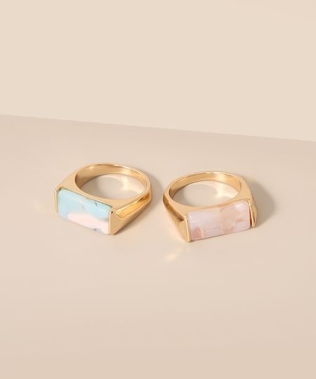 Kit-de-2-Aneis-com-Pedra-Retangular-Marmorizada-Dourado-9980835-Dourado_1 Kit-de-2-Aneis-com-Pedra-Retangular-Marmorizada-Dourado-9980835-Dourado_1