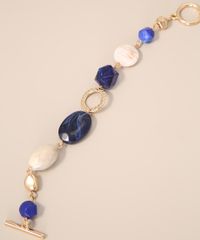 Pulseira-de-Pedras-Multi-Formas-Dourado-9980837-Dourado_3