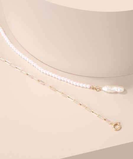 Colar-Feminino-Alongado-com-Pedras-de-Acrilico-e-Pingente-de-Perola-Organica-Dourado-9980860-Dourado_1 Colar-Feminino-Alongado-com-Pedras-de-Acrilico-e-Pingente-de-Perola-Organica-Dourado-9980860-Dourado_1