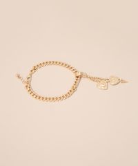 Pulseira-com-Pingente-de-Coracao-Dourado-9980869-Dourado_1
