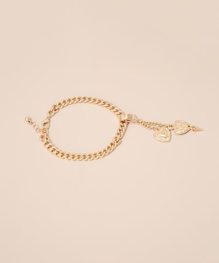 Pulseira-com-Pingente-de-Coracao-Dourado-9980869-Dourado_1 Pulseira-com-Pingente-de-Coracao-Dourado-9980869-Dourado_1