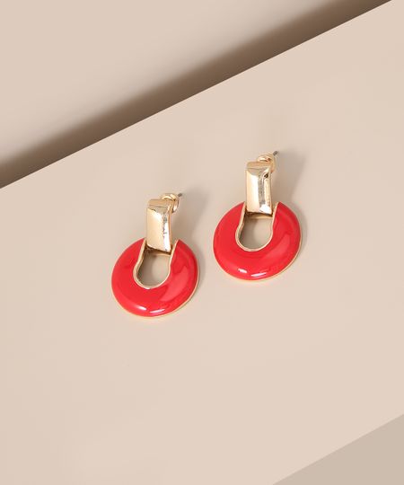 Brinco-Feminino-com-Circulo-em-Resina-Dourado-9980833-Dourado_1 Brinco-Feminino-com-Circulo-em-Resina-Dourado-9980833-Dourado_1