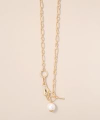 Colar-Feminino-com-Pingente-de-Perola-Dourado-9980866-Dourado_2