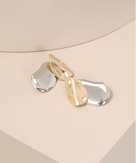 Brinco-Feminino-com-Formas-Organicas-Multicor-9980880-Multicor_1