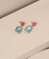 Brinco-Feminino-com-Pedra-Zirconia-Dourado-9980885-Dourado_1