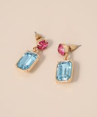 Brinco-Feminino-com-Pedra-Zirconia-Dourado-9980885-Dourado_3