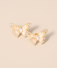 Brinco-Feminino-Borboleta-com-Strass-Dourado-9980859-Dourado_3