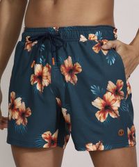 Short-Surf-Estampado-Floral-com-Cordao-Azul-Escuro-9984173-Azul_Escuro_6