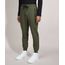 Calca-Relaxed-de-Moletom-com-Ziper-no-Bolso-Verde-9981815-Verde_1