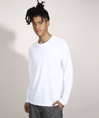 Camiseta-Basica-Comfort-Fit-Manga-Longa-Gola-Careca-Branca-9826872-Branco_1