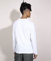 Camiseta-Basica-Comfort-Fit-Manga-Longa-Gola-Careca-Branca-9826872-Branco_2