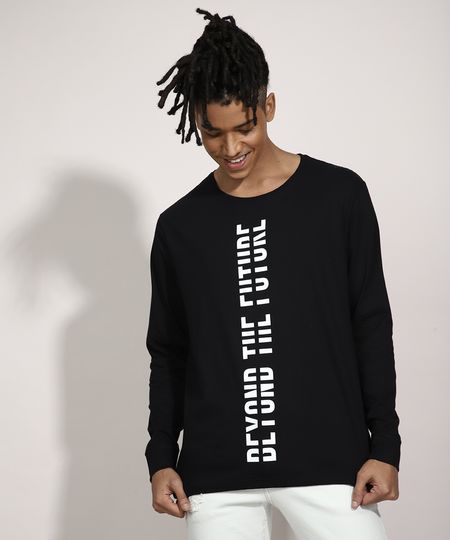 Camiseta--Beyond-The-Future--Manga-Longa-Gola-Careca-Preta-9981930-Preto_1 Camiseta--Beyond-The-Future--Manga-Longa-Gola-Careca-Preta-9981930-Preto_1