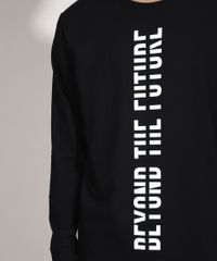 Camiseta--Beyond-The-Future--Manga-Longa-Gola-Careca-Preta-9981930-Preto_2
