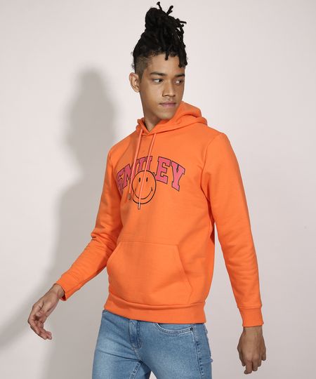 Blusao-de-Moletom-Smiley-com-Bolso-Canguru-e-Capuz-Laranja-9985841-Laranja_1 Blusao-de-Moletom-Smiley-com-Bolso-Canguru-e-Capuz-Laranja-9985841-Laranja_1