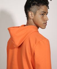 Blusao-de-Moletom-Smiley-com-Bolso-Canguru-e-Capuz-Laranja-9985841-Laranja_6