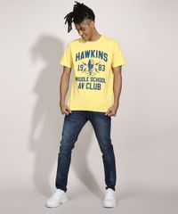 Camiseta-Stranger-Things--Hawkins--Manga-Curta-Gola-Careca-Amarela-9989057-Amarelo_3 Camiseta-Stranger-Things--Hawkins--Manga-Curta-Gola-Careca-Amarela-9989057-Amarelo_3