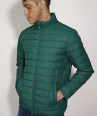 Jaqueta-Puffer-Basica-com-Bolsos-Verde-Escuro-9785391-Verde_Escuro_4