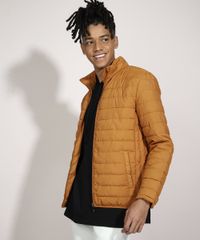 Jaqueta-Puffer-Basica-com-Bolsos-Caramelo-9785391-Caramelo_1