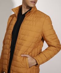 Jaqueta-Puffer-Basica-com-Bolsos-Caramelo-9785391-Caramelo_4