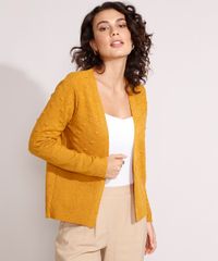 Capa-de-Trico-Texturizada-de-Bolinhas-Mostarda-9984129-Mostarda_6