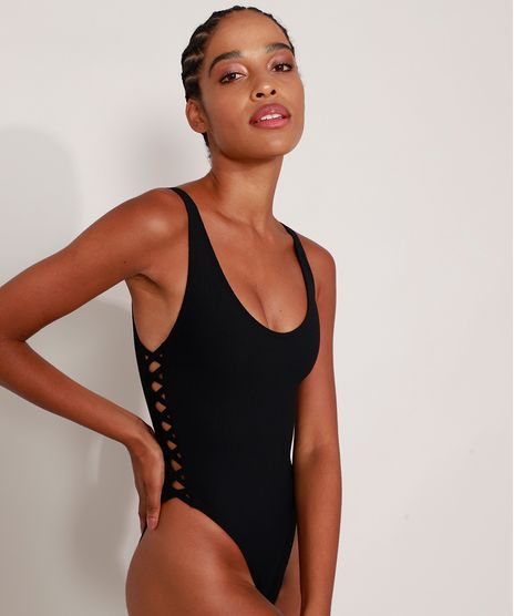 Maio-Body-Asa-Delta-Canelado-Sem-Bojo-com-Tiras-Cruzadas-e-Protecao-UV50--Preto-9990878-Preto_1