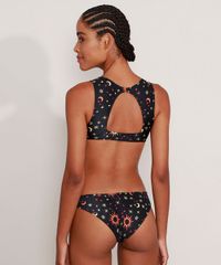 Maio-Body-Engana-Mamae-Canelado-Estampado-de-Estrelas-Sem-Bojo-com-Protecao-UV50--Preto-9990877-Preto_2