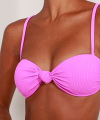 Biquini-Top-Tomara-que-Caia-Canelado-com-No-e-Bojo-Alca-Removivel-Protecao-UV50--Pink-9990881-Pink_4