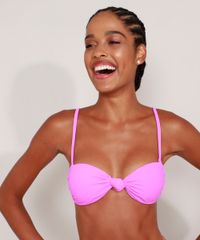 Biquini-Top-Tomara-que-Caia-Canelado-com-No-e-Bojo-Alca-Removivel-Protecao-UV50--Pink-9990881-Pink_6