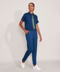 Camiseta-Esportiva-Ace-Manga-Curta-Gola-Alta-com-Cadarco-Azul-Marinho-9978918-Azul_Marinho_3