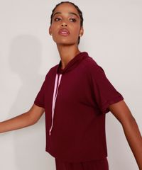 Camiseta-Esportiva-Ace-Manga-Curta-Gola-Alta-com-Cadarco-Vinho-9978918-Vinho_4