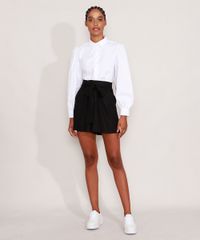 Short-Clochard-com-Linho-Cintura-Super-Alta-com-Faixa-para-Amarrar-Preto-9985045-Preto_3
