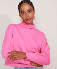 Blusao-Cropped-de-Moletom-Gola-Boba-Pink-9983392-Pink_1