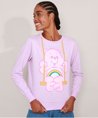 Blusao-de-Moletom-Ursinhos-Carinhosos-Decote-Redondo-Lilas-9983709-Lilas_1
