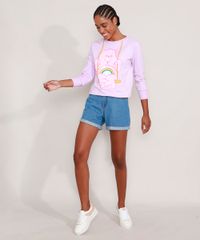 Blusao-de-Moletom-Ursinhos-Carinhosos-Decote-Redondo-Lilas-9983709-Lilas_3