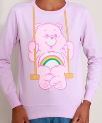 Blusao-de-Moletom-Ursinhos-Carinhosos-Decote-Redondo-Lilas-9983709-Lilas_6